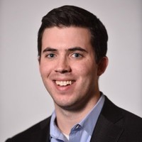 Microsoft Employee Conor Magee's profile photo