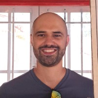 Calvet Employee Tristan Debot's profile photo