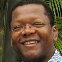 HagaZiekenhuis Employee Henk Codrington's profile photo