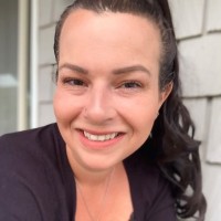 Finalsite Employee Justine Rowe's profile photo
