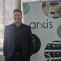 Arxis Employee Jaden Clow's profile photo