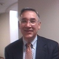Flint Hill School Employee Mark Cappello's profile photo