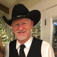 Oncor Electric Delivery Employee Wesley Holt's profile photo