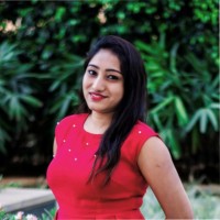  Employee Shruthi K's profile photo