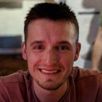 WWF-UK Employee Joe Trigg's profile photo