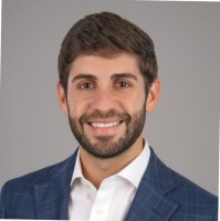 InLight Real Estate Partners Employee Trevor Berecz's profile photo