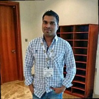 Kumar Labels Employee Sudheesh Sundaran's profile photo