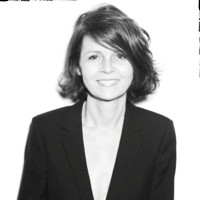 Ubisoft Employee Cécile Russeil's profile photo