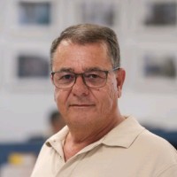 INERSIS Employee Antonio Aranega's profile photo