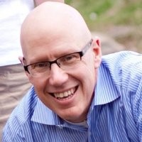 International NGO Employee David Howlett's profile photo