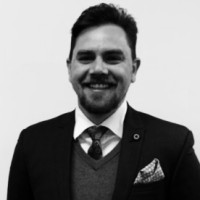 Fintex.Ltd Employee Ash Edge's profile photo