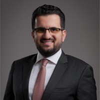 Mutakamela Insurance Employee Mohammad Zeidan's profile photo
