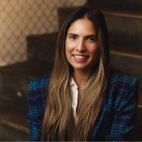 House of Commons Employee Anikka Weerasinghe's profile photo