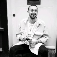 Nathan Austin-Smith Email & Phone Number