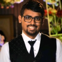 Rupesh Ghorpade Email & Phone Number