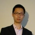 NYU Langone Medical Center Employee Bo Gu's profile photo