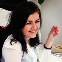 JENZA Employee Clare Trodden's profile photo