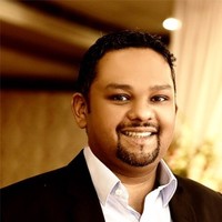 Alfalah Investments Employee Mustafa Kamal's profile photo