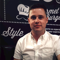 Eurofins Biomnis Ireland Employee Dillon Reid's profile photo