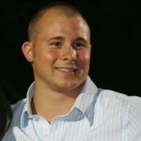 CAPITOL WRIGHT DISTRIBUTING Employee Travis Cockman's profile photo