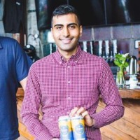 Rupee Beer Employee Sumit Sharma's profile photo