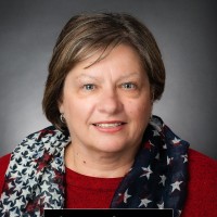 Texas Health Resources Employee Kathy Cantrell's profile photo