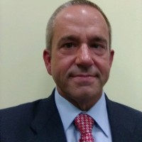 Fin Forward Employee John Bethea's profile photo