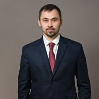 Ivan Alexeev Email