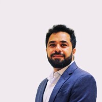 Volkswagen Group Digital Solutions [India] Employee Mrityunjay Joshi's profile photo