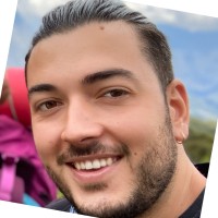 SPL Eaux de Grenoble Alpes Employee Loris Scannella's profile photo