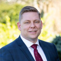 REMINC Employee Benjamin Fosmoen's profile photo