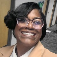 Richmond Academy Employee Robin Banks's profile photo