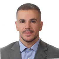 Sustainability Excellence Employee Laith Halaseh's profile photo