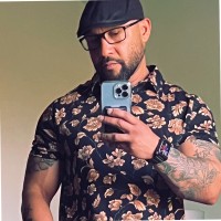 Hughes Xploration Holdings, LLC Employee Garry Huff's profile photo