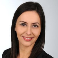 Knapp Verbinder Employee Lavinia Dinculeana's profile photo