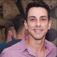Omnicom Media Brazil Employee Raphael Pires's profile photo