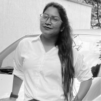 Reliaable Developers Employee Bharathi Katti's profile photo