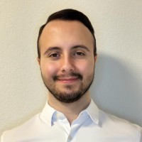 DOM-CR Serrature S.p.A. Employee Antonio Luci's profile photo