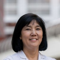 The Johns Hopkins University School of Medicine Employee Yukari Manabe's profile photo