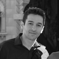 Apple Employee Reza Arastoo's profile photo