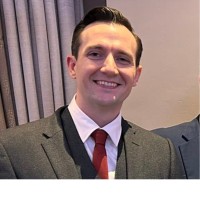 The Science Gallery Network Employee Stephen Quinn's profile photo