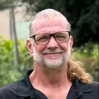 Allen Huber