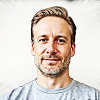 Space Kinetic Corp. Employee Jeff Renier's profile photo