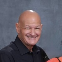 Merck Employee Brian Benedict's profile photo