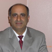 Deepak Vij Email & Phone Number