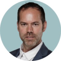 Osaic Institutions Employee Kevin Mancini's profile photo