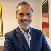Enrique Bustamante Email & Phone Number