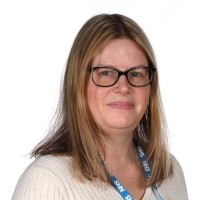 Calderdale and Huddersfield NHS Foundation Trust Employee Gina Davies's profile photo