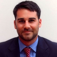 Adobe Employee Joseph Pramer's profile photo