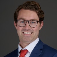 Clarion Partners LLC Employee Andrew Palmquist's profile photo